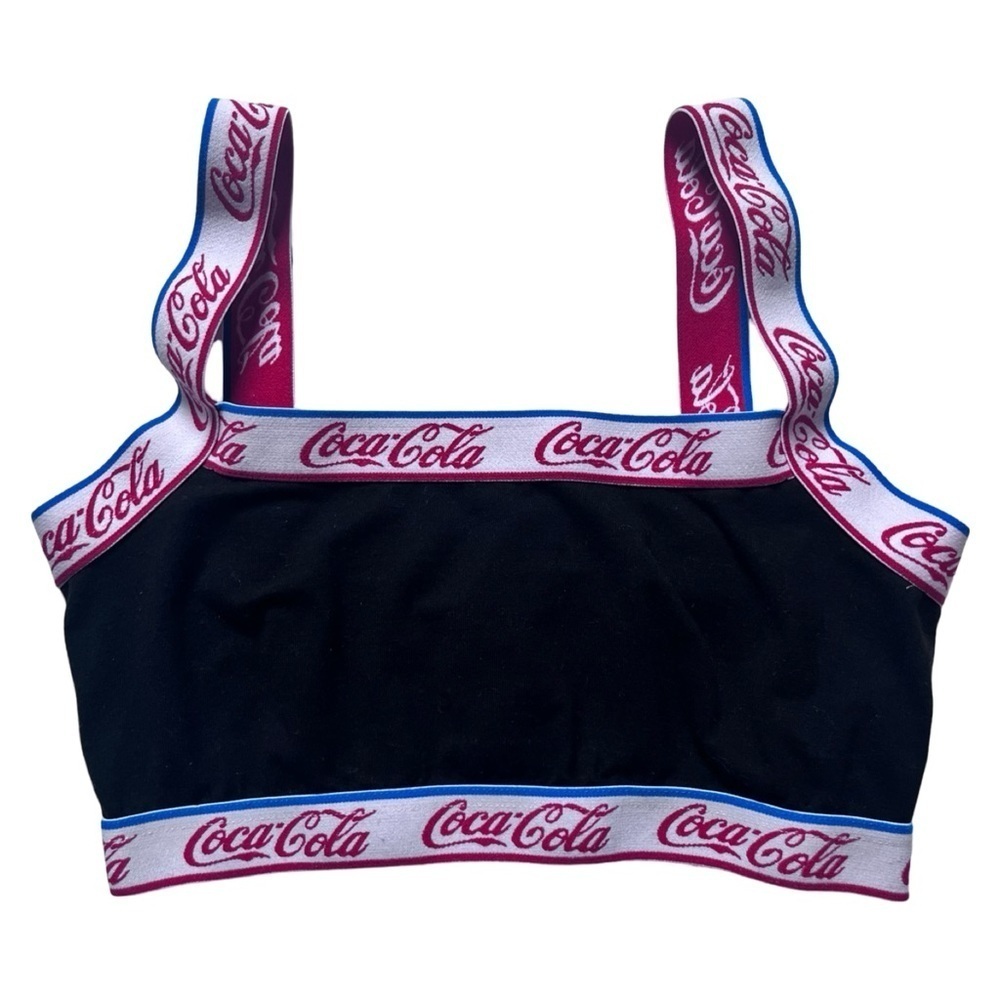 Coca-Cola Bralette